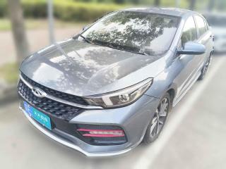 奇瑞艾瑞泽GX2019款 1.5T CVT新型色版 国VI「苏州二手车」「天天拍车」