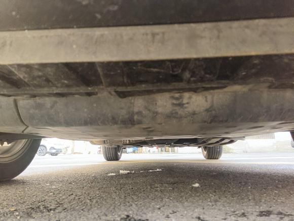 [湖州·浙E] 二手本田缤智2020款 1.5L CVT先锋版