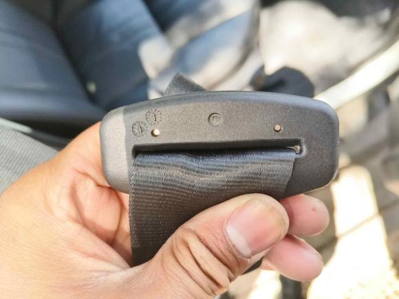 [南京·皖E] 二手路虎发现2012款 5.0 V8 HSE