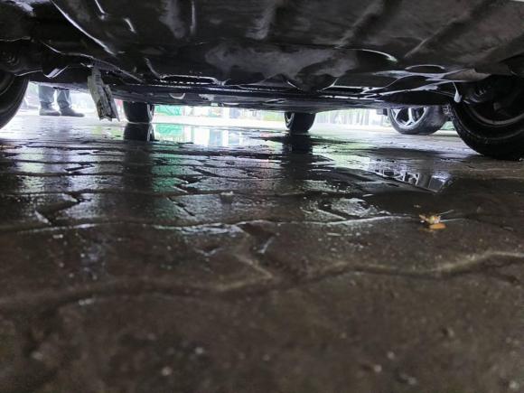 [北京·京Y] 二手宝马宝马5系2014款 520Li 典雅型