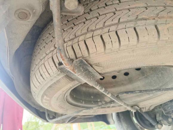 [义乌·浙G] 二手五菱汽车五菱宏光S32019款 1.5L 手动标准型 国VI