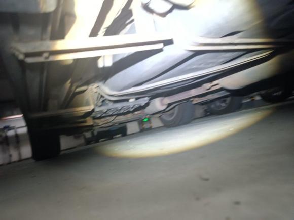 [苏州·苏E] 二手长安长安CS752014款 2.0L 手动领先型 国V