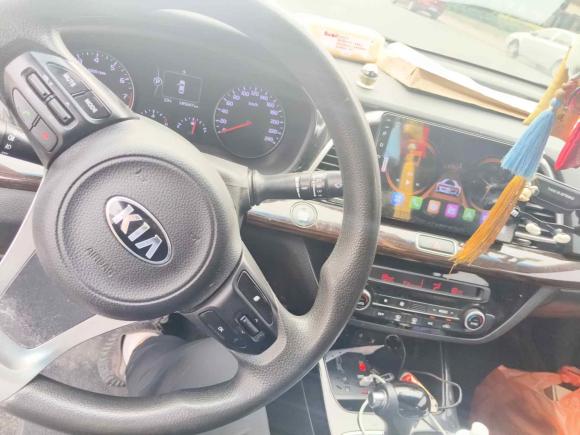 [杭州·皖R] 二手起亚起亚K42015款 1.8L 自动GLS Special