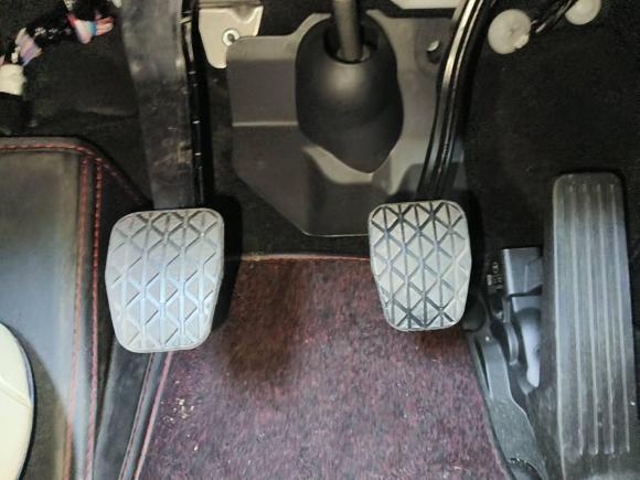 [金华·浙G] 二手马自达马自达CX-302022款 2.0L 手动尚悦型