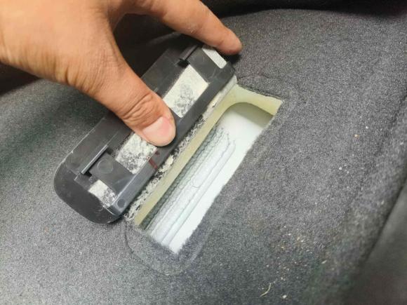 [成都·川A] 二手凯迪拉克凯迪拉克ATS-L2017款 28T 时尚型