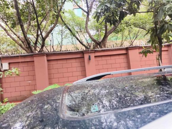 [广州·粤A] 二手三菱帕杰罗2011款 3.0L 精英版