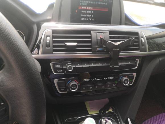 [义乌·浙G] 二手宝马宝马3系GT2018款 320i 时尚型