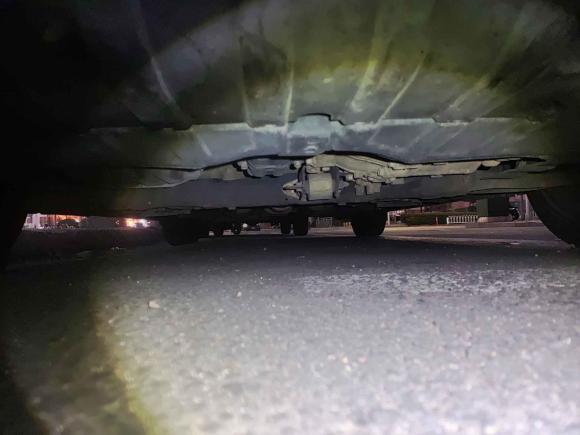 [青岛·鲁U] 二手现代朗动2015款 1.6L 自动领先型