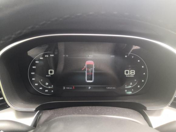 [南通·苏F] 二手荣威荣威iMAX82021款 400TGI Supreme系列尊荣版