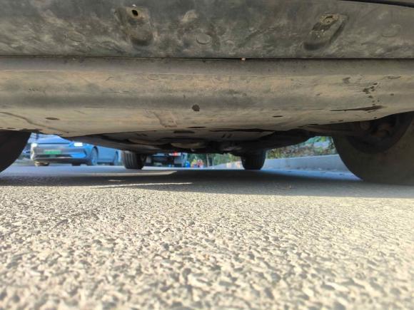 [义乌·浙A] 二手奥迪奥迪Q52011款 2.0TFSI 进取型