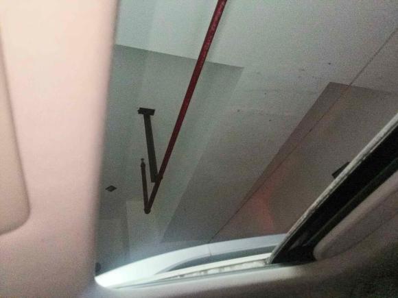 [上海·沪C] 二手雪佛兰科帕奇2013款 2.4L 两驱城市版 7座