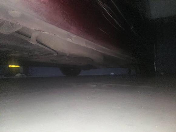 [宁波·浙B] 二手观致观致32014款 两厢 1.6T 自动致臻型