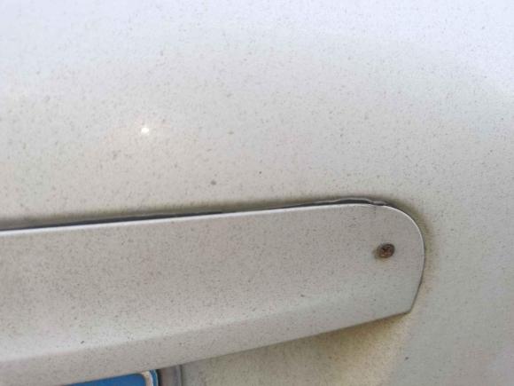 [济南·鲁A] 二手日产逍客2012款 2.0XL 火 CVT 2WD