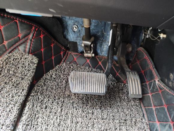 [温州·赣E] 二手福特福睿斯2019款 EcoBoost 125 自动臻享型