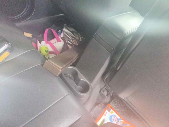 [宁波·浙B] 二手Jeep指南者2014款 改款 2.4L 四驱舒适版