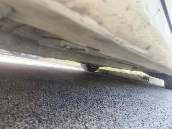 [上海·沪E] 二手荣威荣威e5502014款 旗舰版