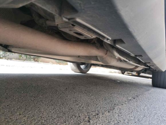 [湖州·浙E] 二手比亚迪唐新能源2021款 DM 2.0T 四驱高性能版创世旗舰型