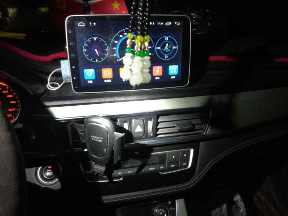 [青岛·鲁Q] 二手汉腾汽车汉腾X52018款 改款 1.5T 手动精英版