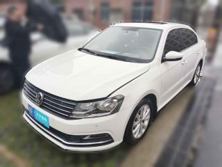 大众朗逸2017款 1.6L 手动舒适版