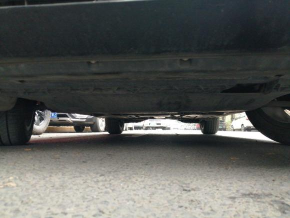 [成都·川A] 二手奥迪奥迪Q2L2020款 35 TFSI 进取动感型