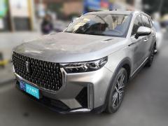 [合肥·鲁H]奔腾&nbsp;&nbsp;奔腾T99&nbsp;&nbsp;2020款20TD自动尊贵型