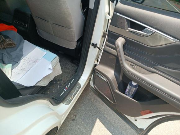 [青岛·鲁U] 二手捷途捷途X70S2019款 1.5T 手动探途版 国V