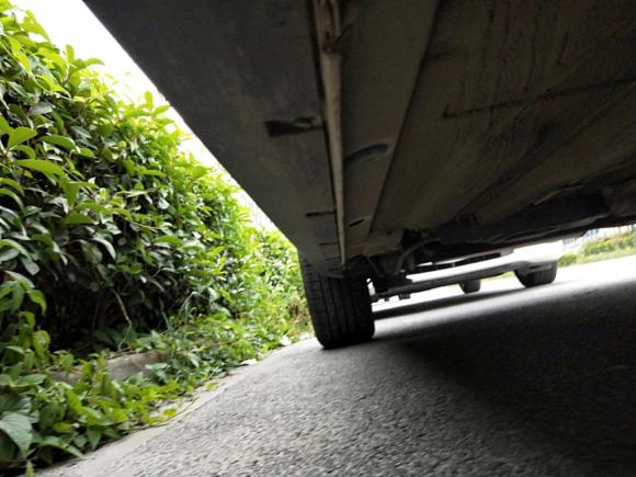 [宁波·浙B] 二手一汽森雅R72017款 1.6L 手动豪华型