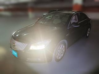 别克君威2011款 2.4L SIDI舒适版