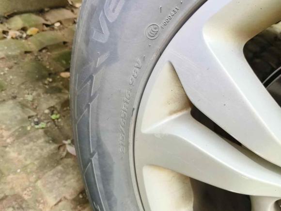 [无锡·苏B] 二手起亚狮跑2013款 2.0L 自动两驱版GL