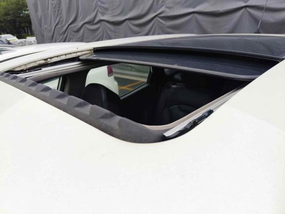 [无锡·苏B] 二手雷诺科雷嘉2016款 2.0L 两驱豪华版