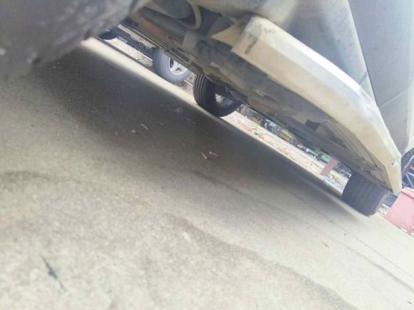 [常州·苏D] 二手Jeep指南者2014款 改款 2.4L 四驱舒适版