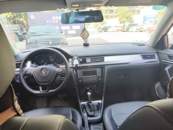 [成都·川Y] 二手大众宝来2018款 1.5L 自动舒适型