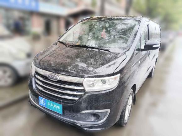 江淮瑞風(fēng)瑞風(fēng)M32022款 PLUS 宜家版 1.8L 舒適型「寧波二手車」「天天拍車」