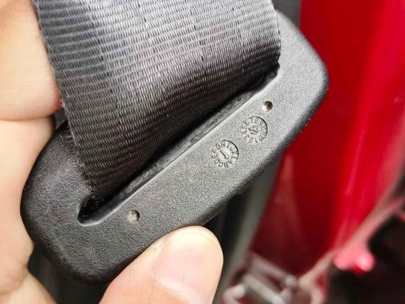 [金华·浙G] 二手福特福克斯2012款 两厢 1.6L 自动风尚型