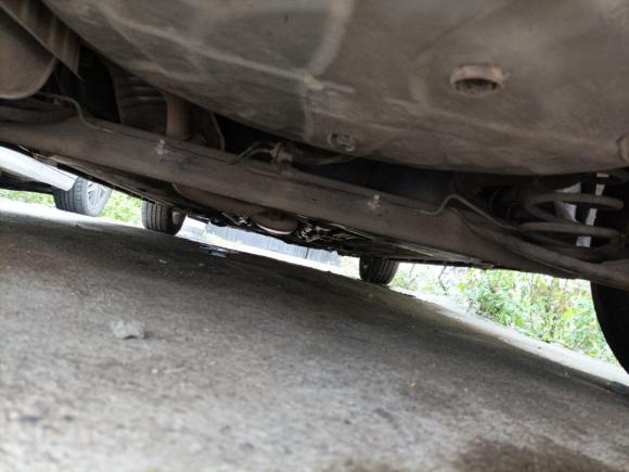 [深圳·粤B] 二手启辰启辰R502013款 1.6L 手动时尚版