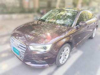 奥迪奥迪A32016款 Limousine 35 TFSI 风尚型