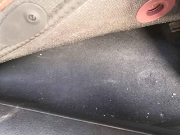 [成都·川A] 二手宝马宝马7系2013款 730Li 领先型