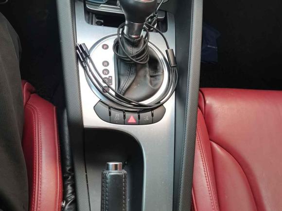 [宁波·浙B] 二手奥迪奥迪TT2013款 TT Coupe 45 TFSI