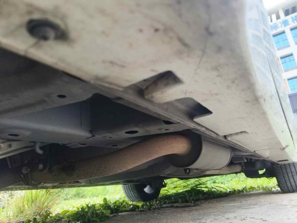 [广州·粤B] 二手广汽传祺传祺M62021款 PRO 270T DCT豪华版