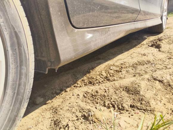 [青岛·鲁B] 二手本田杰德2013款 1.8L 自动舒适版 5座