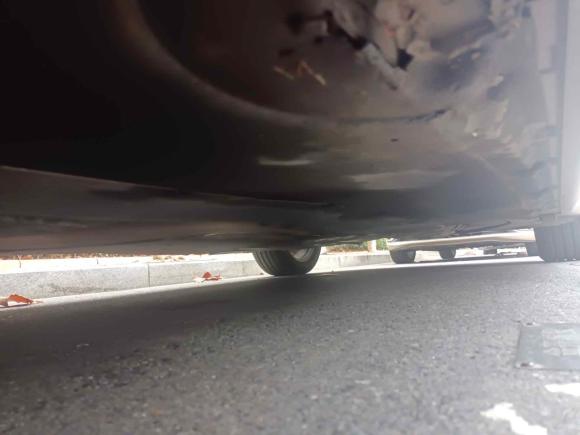 [金华·浙G] 二手宝马宝马7系2009款 730Li豪华型