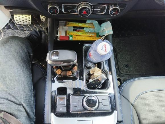 [合肥·皖A] 二手北京北京BJ402020款 2.0T 自动四驱致敬2020版侠客型