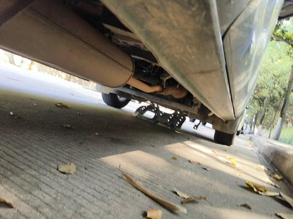 [常州·苏D] 二手东风风行菱智2020款 M5L 2.0L 豪华型 7座