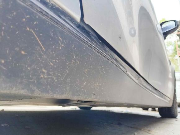 [武汉·鄂A] 二手小鹏小鹏P72020款 586N