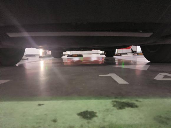 [嘉兴·浙F] 二手保时捷Macan2014款 Macan 2.0T