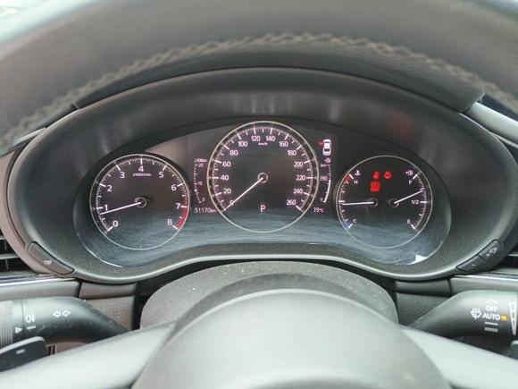 [南通·苏F] 二手马自达马自达3 昂克赛拉2021款 2.0L 自动质雅版