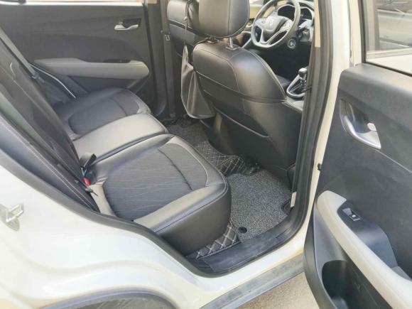 [济南·鲁A] 二手宝骏宝骏5102017款 1.5L 手动时尚型