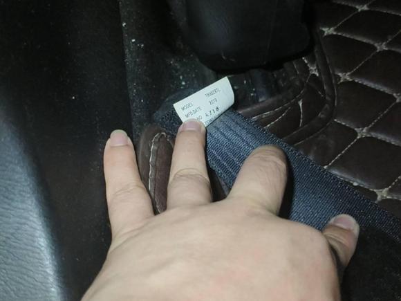 [无锡·苏H] 二手马自达马自达3 昂克赛拉2017款 三厢 1.5L 自动豪华型 国V