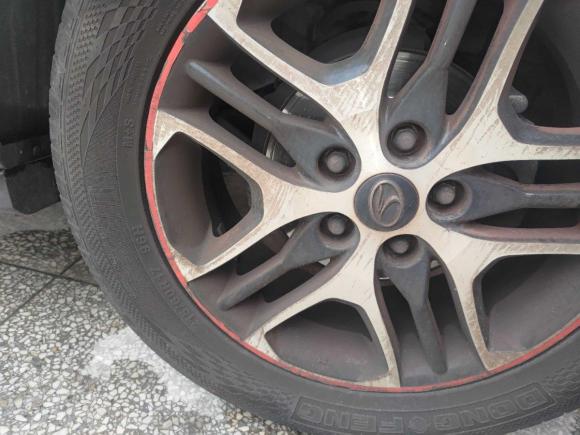 [南京·苏L] 二手东南东南DX32016款 1.5L 手动尊贵型