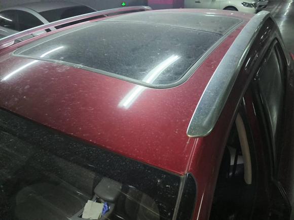 [济南·鲁A] 二手DSDS 62014款 1.6T 豪华版THP160